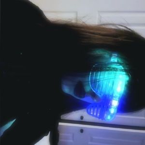 Meet your Posher, Lina